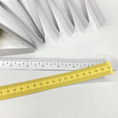 China 100 2021 Popular Good Quality Eco-friendly OEM Wholesale Compective Soft Coated Paper Mini Tape Eco-friendly For Infant for sale