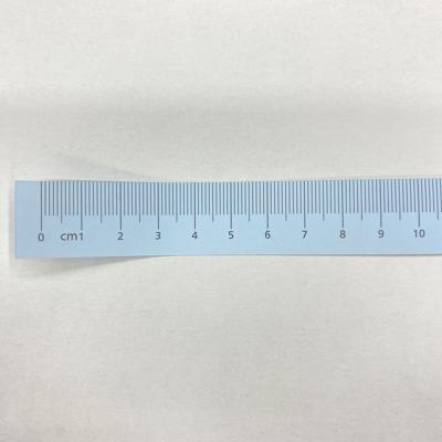 China 100 Hot Sale Various Fitness Products Free Sample Eco-friendly Coated Paper Tape Measure 3m/5m/7.5m/8m Various for sale