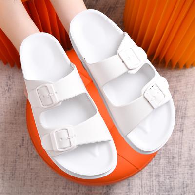 China Fashion Trend OEM Custom Design Pattern Waterproof Customization Slips Logo Slides Slippers Girl Comfortable Custom Women Slippers for sale