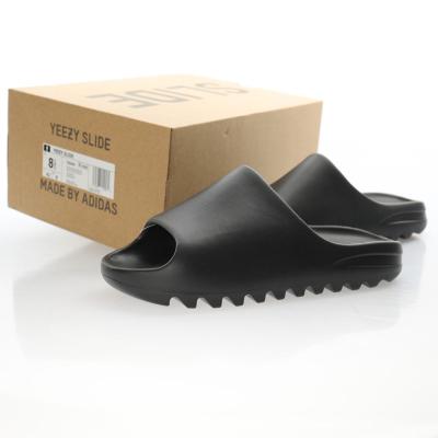 China CUSHIONING factory good quality yeezy slides for men brown yeezy slides yeezy slides for sale