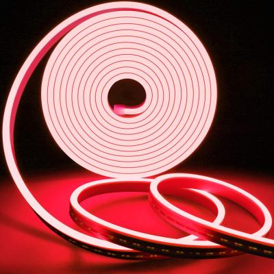 China LANDSCAPE China Manufacture Cheapest 12V Waterproof Custom LED Strip Sign Flexible Led Neon Lights for sale