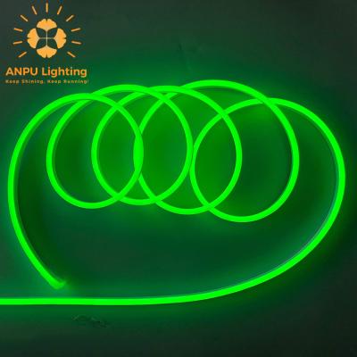 China LANDSCAPE LED Sign Tubes 12V LED Waterproof Flexible Neon 360 Flex Strips for sale