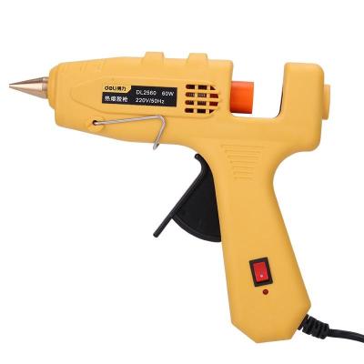 China Universal Multifunctional Professional Hot-melt Performance Gun Glue Stick Gum Gun Special Accessories High Melting Hot Toys for sale