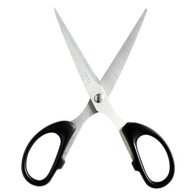 China High Quality Professional Seamstress Eco-friendly Stainless Steel Fabric Scissors Tailor Shears Office Sharp for sale