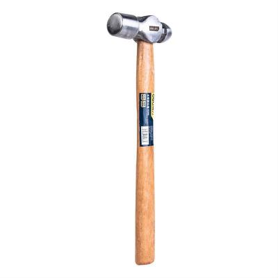 China Machinist Hammer Handle Ball Hammer Hand Hammer Woodworking Hammer 2 Pound for sale