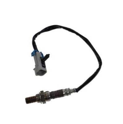 China Genuine Oxygen Sensor Parts For CADILLAC CTS ESCALADE CHEVROLET CORVETTE 12611127 250-24470 CTS for sale