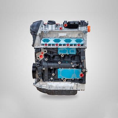 China Premium Quality, For Volkswagen Audi EA888 1.8L / 2.0L Camry Engine Assembly for sale