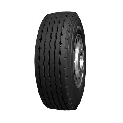 China Good Roads Truck Tire Tire 11r22.5 11r24.5 295/75r22.5 285/75r24.5 Commercial Truck Tires for sale