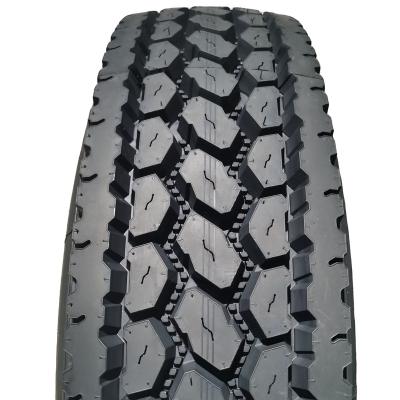 China American Semi Trucks Truck Tires 295/75/22.5 295/75r22.5 11r24.5 11r22.5 315/80r22.5 Truck Tires For Sale for sale