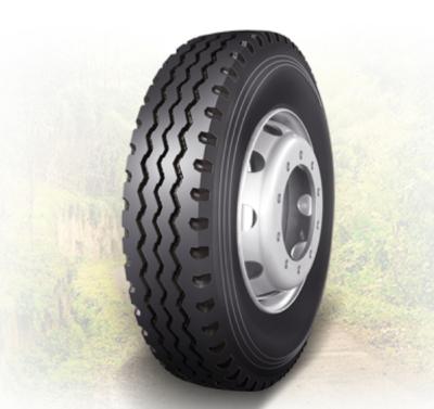 China Natural Rubber China All Steel Tire 11r22.5 11r24.5 255/70r22.5 Tire Commercial Truck Tire for sale