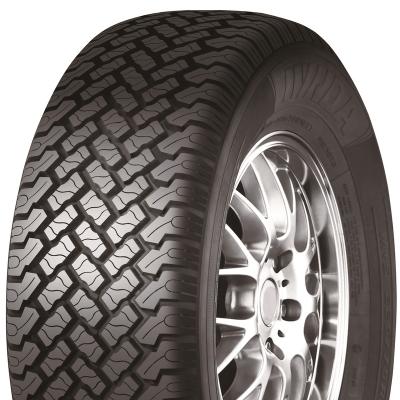 China Luxury Car Tires 205 /r15 17 China Passenger Car Tire 195 for sale