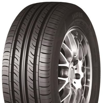 China Luxury made in china 195/65r15 r15 r16 r17 all series passenger car tires for sale