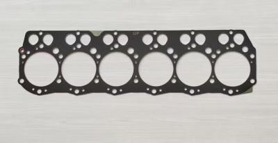 China Metal D6DA Hyundai Head Gasket With Gasket Board for sale