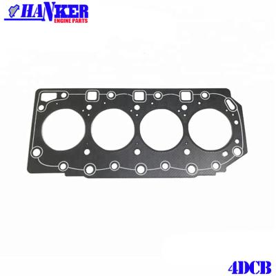 China Hyundai Cylinder Head Gasket Kit voor D4CB 22311-4a000 22311-4a010 Te koop