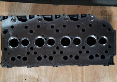 China S4S Mitsubishi Direktzylinderkopfmontage aus Guss mit Ventil zu verkaufen