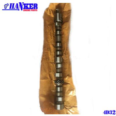 Κίνα ME013676 4D32 CAMSHAFT σφυρηλατημένος εκσκαφέας αγωγού Mitsubishi Top Quality προς πώληση