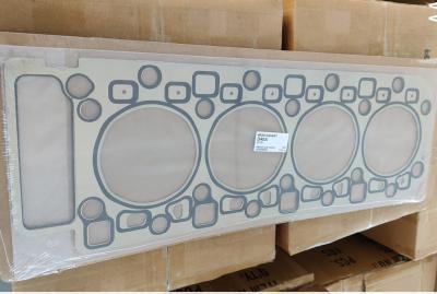 China ISO9001 Certified D4GA Head Gasket Set For Hyundai Metal Material Vehicle Construction for sale