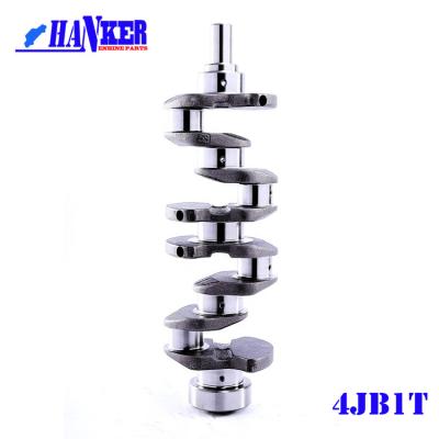 Cina 8-94453525-2 albero a gomito del motore di 8-94453-525-2 Isuzu 4JB1T in vendita