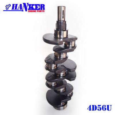 China 1100A135 Mitsubishi 4D56U Crankshaft For Mitsubishi Canter for sale