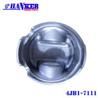 China Kolbenzylinderrohr-Maschinenteilausrüstungen Isuzus 4JB1 8-94433-177-1   8-94152-711-1 8-94433-177-0 zu verkaufen