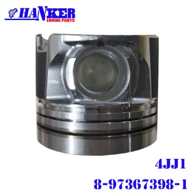 China Isuzu 4JJ1 Diesel Engine Piston for sale