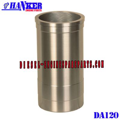 China Isuzu Excavator Repair Overhaul Kit DA120 DA220 Cylinder Liner Kit Piston Set Diesel Engine for sale