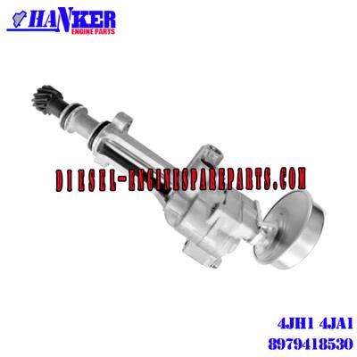 China Bomba del aceite de motor de China 4JH1 4JA1 DMAX de la fábrica para Isuzu Engine Parts 8-97941-853-0 en venta