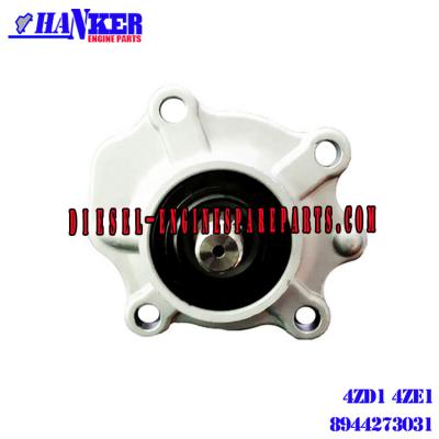 China Bomba de aceite del motor 4ZD1 4ZE1 8-94427-303-1 8944273031 usados para el camión 8944273030 de Isuzu en venta