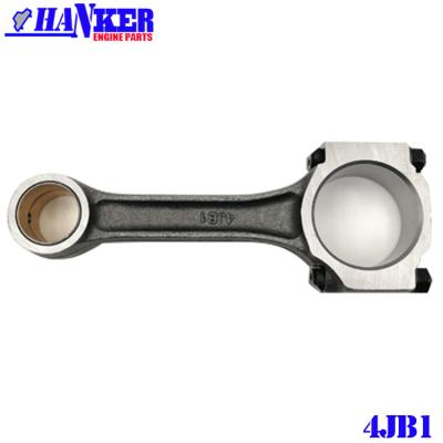 China Isuzu Auto Engine Parts 4JB1 Connecting Rod Assy  8-94329-692-0   8943296920 for sale