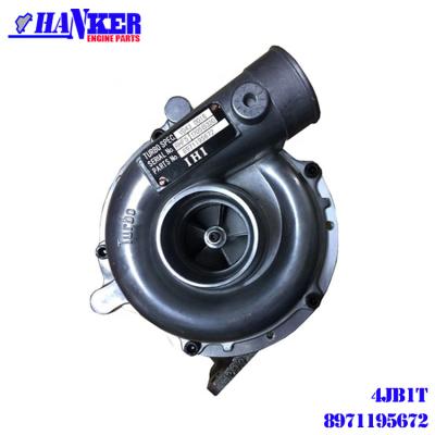 China RHF5 Isuzu Turbo Charger for sale