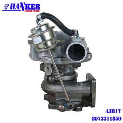 China 8973311850 Isuzu 4JB1T 2.5L RHF4H TurboCharger 8-97331185-0 for sale