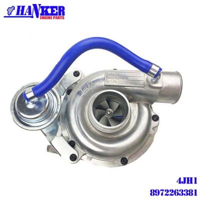 Chine 8972263381 turbocompresseur TFR3.0L 8-97226338-1 d'Isuzu 4JH1 RHF5 à vendre