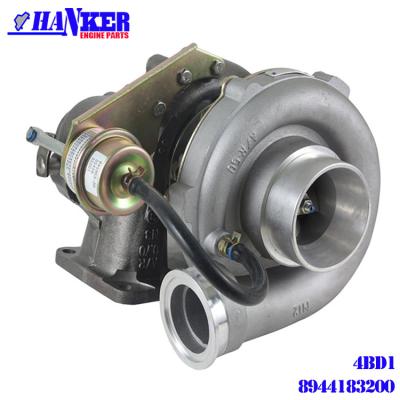 Chine Turbocompresseur 8944183200 8-94418-320-0 de moteur diesel d'Isuzu 4BD1T à vendre