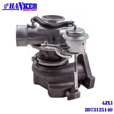 Chine Turbocompresseur de RHF5 4JX1 8973125140 Turbo VA430070 pour Isuzu Trooper 8-97312514-0 à vendre