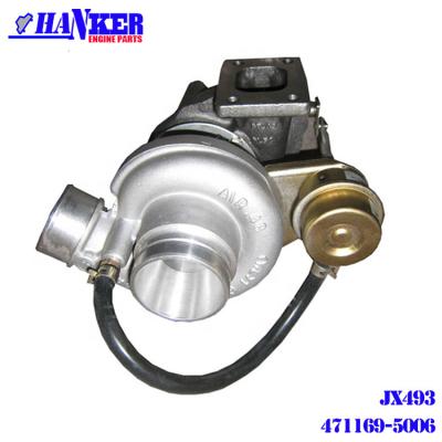 Chine Turbocompresseur 1118300TC 471169-5006 JMC Isuzu Truck de moteur diesel de TB25 GT22 JX493ZQ à vendre