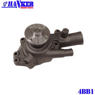 China Acción 5-13610-009-0 5-13610-027-0 5-13610-041-3 de la bomba de agua del motor de Isuzu 4BB1 4BA1 en venta