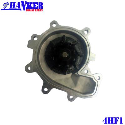 China Brand New 4HF1 Water Pump For Isuzu China 8-97073-951-Z 8-97109-676-Z for sale