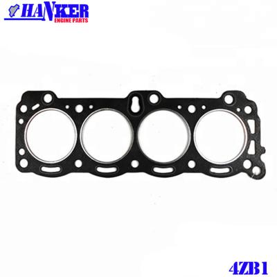 China Forklift Parts For 4ZB1 Engine Cylinder Head Gasket 8-94165-324-0 For Isuzu Full Gasket Set 5-87811-531-0 for sale