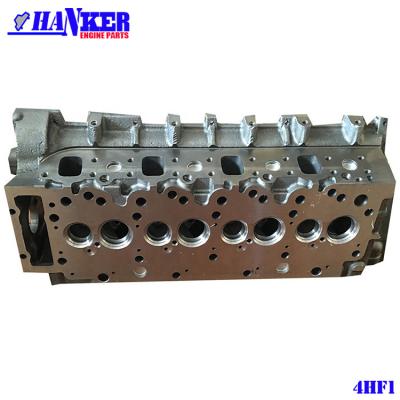 Chine Assemblée de culasse de moteur d'Isuzu 4HF1 pour NPR66 8-97095-664-7 8-97146-520-2 8-97186-589-4 à vendre