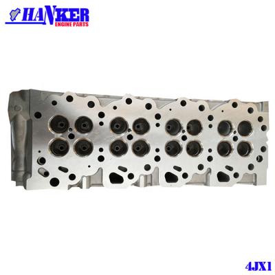 Chine 8-97245184-1 culasse de 8-97245-184-1 Isuzu 4JX1 pour Isuzu Trooper à vendre