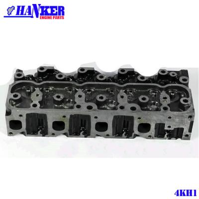 Chine 600P 8-98188-515-1 8-98188515-1 8981885151 culasse d'Isuzu 4KH1 à vendre