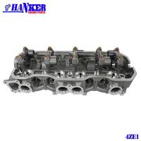 Κίνα Isuzu 4ZE1 κυλίνδρων υλικό σιδήρου 8970236740 κεφαλιών 8-97023-674-0 πετώντας προς πώληση