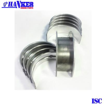 China Cummins Engine Main Bearing Set 3945917 6L ISC  ISL QSL8.9 for sale