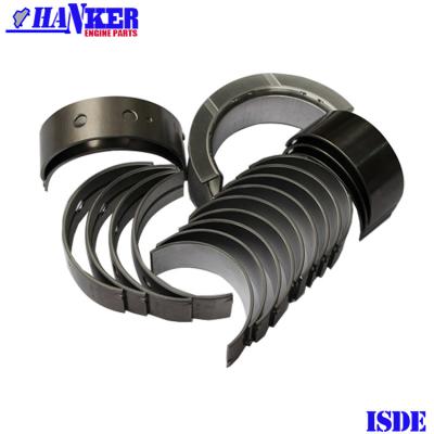 China 3978822 3969562 4893693 Cummins ISDE Engine Crankshaft Main Bearing for sale