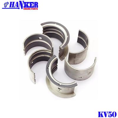 China 3018210 cigüeñal de Cummins KT50 que conecta a Rod Bearing With Thrust Washer 3047390 3018211 en venta