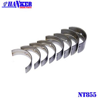 China 3801260 Diesel Engine Bearings Cummins NT855 Main Connecting Rod Bearing 214950 214951 for sale