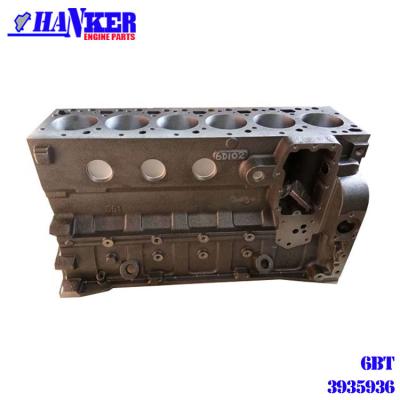 Chine 3935943 bloc-cylindres de moteur de Cummins 6BT 6BTAA 3935936 à vendre