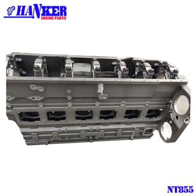 China Bloco de cilindro genuíno Cummins do motor diesel NT855 3081283 3165262 à venda