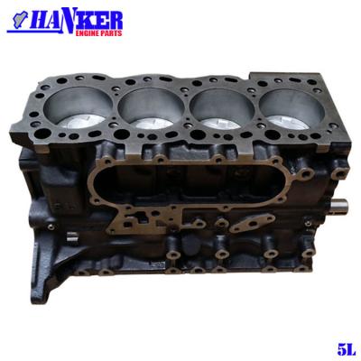 Chine Bloc de moteur du bloc-cylindres de moteur diesel de pièces d'auto 2L 3L 5L long pour Toyota à vendre