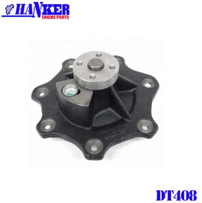 China Diesel Engine Parts 1830606C93 1830606C94 1817682C92 Water Pump For International Navistar DT408 for sale